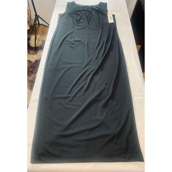 Patra Woman long dress plus size NWT - Picture 2 of 11